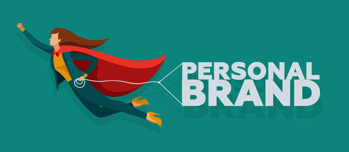 Personal Branding for Founders